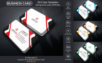 Business Card Bundle V1 Screenshot 4