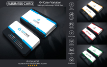 Business Card Bundle V1 Screenshot 9