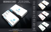 Business Card Bundle V1 Screenshot 11