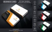 Business Card Bundle V1 Screenshot 13