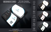 Business Card Bundle V1 Screenshot 15