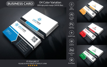 Business Card Bundle V1 Screenshot 17