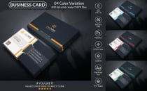 Business Card Bundle V1 Screenshot 20