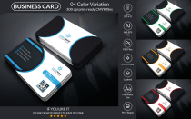 Business Card Bundle V1 Screenshot 22