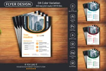 Flyer Design Bundle Screenshot 3