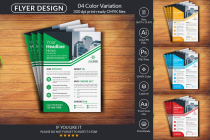 Flyer Design Bundle Screenshot 13