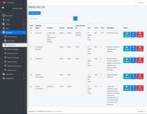 ClickWithDoc - Clinic Management Sytem Screenshot 26