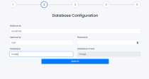 Advanced Warehouse Management System - AWMS Screenshot 2