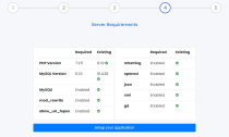 Advanced Warehouse Management System - AWMS Screenshot 3