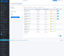 Advanced Warehouse Management System - AWMS Screenshot 5