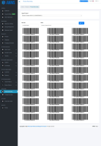 Advanced Warehouse Management System - AWMS Screenshot 7