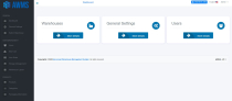 Advanced Warehouse Management System - AWMS Screenshot 14
