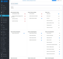 Advanced Warehouse Management System - AWMS Screenshot 17