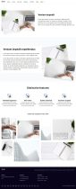 Anyshop WordPress Theme  Screenshot 3