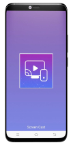 Screen Mirroring Android App Source Code Screenshot 1