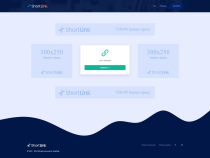 Shortner PHP Script Screenshot 6