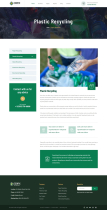 Ecofix - Wordpress Theme Screenshot 5