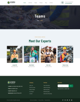 Ecofix - Wordpress Theme Screenshot 7