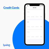 Lywing - Flutter UI Kit Screenshot 30