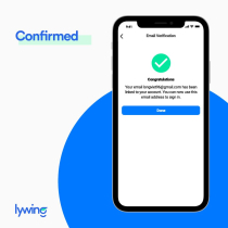 Lywing - Flutter UI Kit Screenshot 46