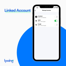 Lywing - Flutter UI Kit Screenshot 52