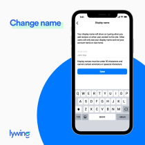 Lywing - Flutter UI Kit Screenshot 53