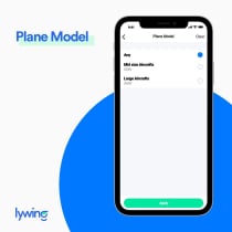 Lywing - Flutter UI Kit Screenshot 58