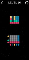 Pattern Match - Unity Puzzle Game Screenshot 1