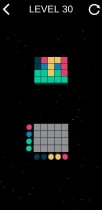 Pattern Match - Unity Puzzle Game Screenshot 23