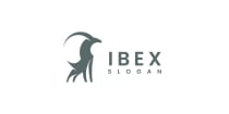 Industrial Ibex Logo Design Screenshot 3