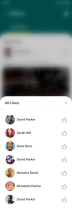 Health and Fitness App - Adobe XD Mobile UI Kit  Screenshot 61