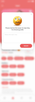 Destine Dating App - Adobe XD Mobile UI Kit  Screenshot 31