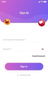 Perfect Couples App - Adobe XD Mobile UI Kit Screenshot 21