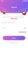 Perfect Couples App - Adobe XD Mobile UI Kit Screenshot 22