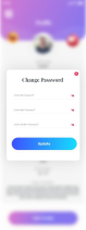 Perfect Couples App - Adobe XD Mobile UI Kit Screenshot 64