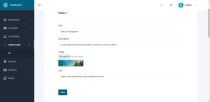 Wallpix - Laravel Image Gallery Script Screenshot 4