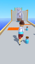 Water Race - Unity - Admob Screenshot 4