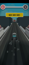 Car Crasher - Unity Game Screenshot 4