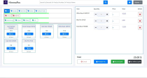 HimmaPos - Saas Pos And Accounting System Screenshot 8