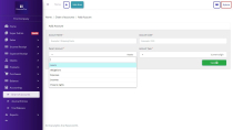 HimmaPos - Saas Pos And Accounting System Screenshot 14