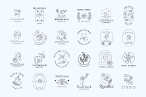 Grande Logo Maker 150 Elements - 60 Logo Templates Screenshot 11