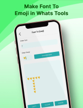 WhatsTool - Whatsapp All tools App Android Screenshot 4