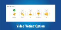 TubeViral PHP Video Portal Script with Admin Panel Screenshot 2