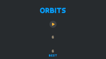 Orbits - Unity Game For Android Screenshot 3