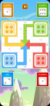 Classic Ludo - Android Studio With Admob Screenshot 3