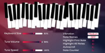 Piano Melody Pro - Play Piano Unlimited Screenshot 5