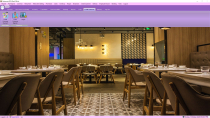 Restaurant System Full Source Code .NET Screenshot 9