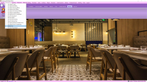 Restaurant System Full Source Code .NET Screenshot 12