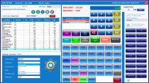 Retail POS System Full Source Code C# Screenshot 6