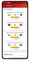 Live Cricket Score Prediction Live score - Android Screenshot 16
